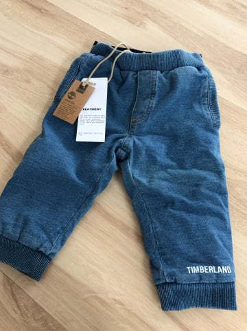 Timberland Jeans in Blau