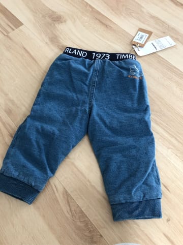 Timberland Jeans in Blau