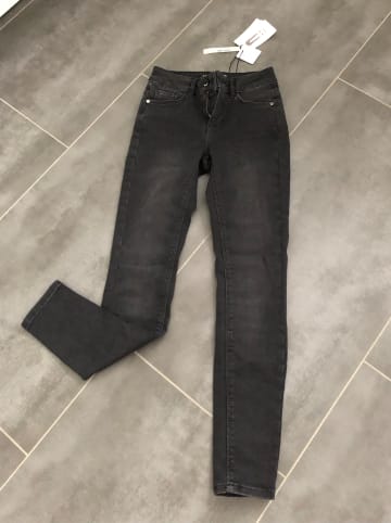 orsay Jeans - Skinny fit - in Schwarz