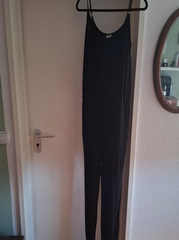 Buffalo Overall in schwarz