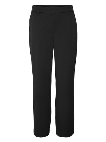 Vero Moda Hose "Maya" in Schwarz