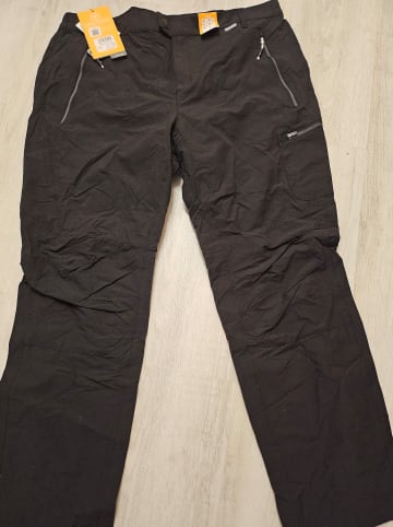 Regatta Funktionshose "Active" in Schwarz