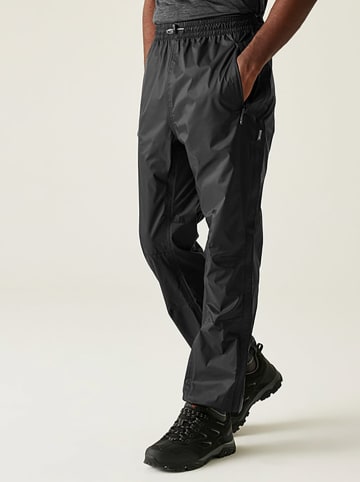 Regatta Funktionshose "Active" in Schwarz