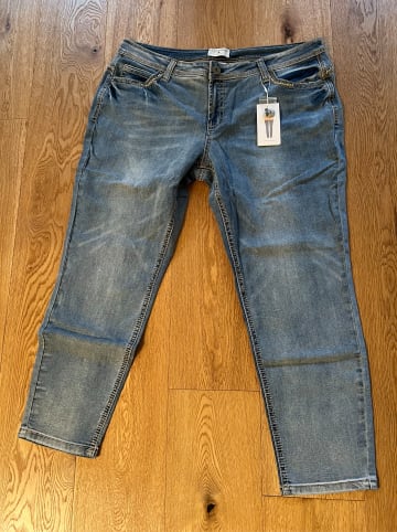 Heine Jeans - Slim fit - in Blau