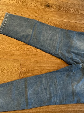 Heine Jeans - Slim fit - in Blau