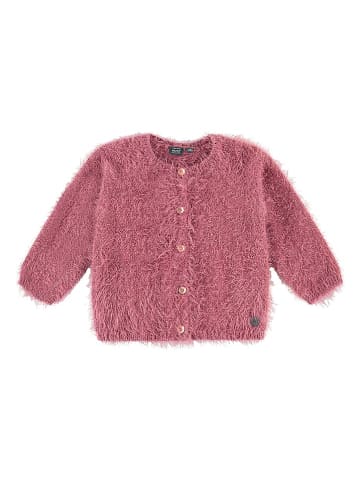Babyface Cardigan in Pink