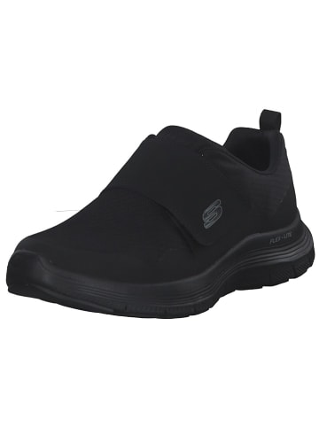 Skechers Klassische Halbschuhe in Schwarz