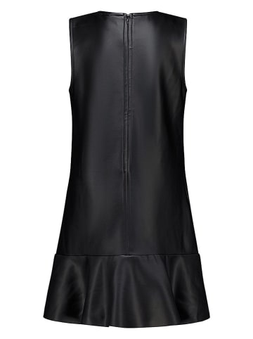 Topo Kleid in Schwarz