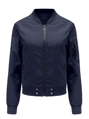 Coatme Blouson in Dunkelblau