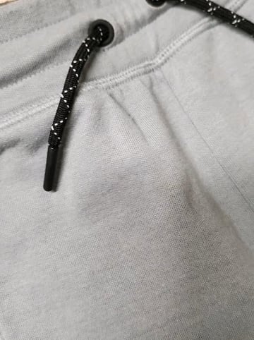 GAP Sweathose in Grau/ Anthrazit