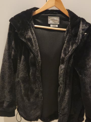 Eight2Nine Übergangsjacke in Schwarz