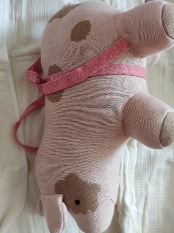 OYOY mini Kuscheltier "Sofie The Pig" - ab Geburt