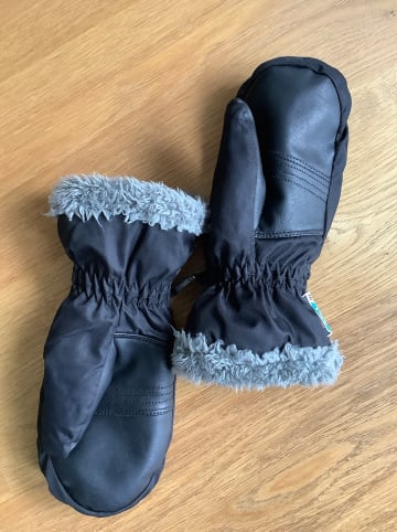 Reusch Ski-/ Snowboardfäustlinge "Marlena R-TEX® XT Junior" in Schwarz