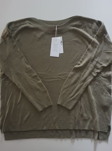 ONLY Pullover in Oliv