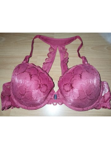 LASCANA Push-up-BH "Mably" in Rot