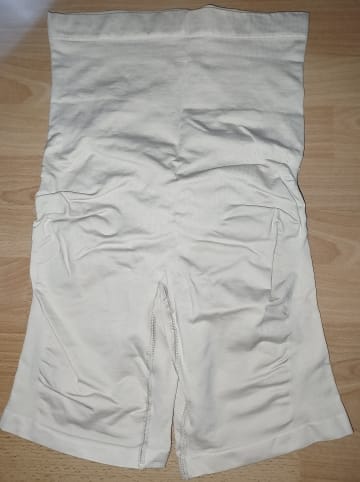 Belly Cloud Shape-Hose in Nude