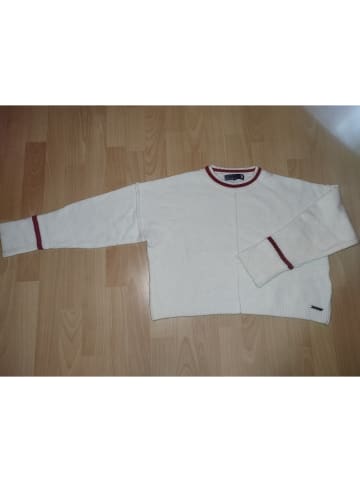GIORGIO DI MARE Pullover in Creme