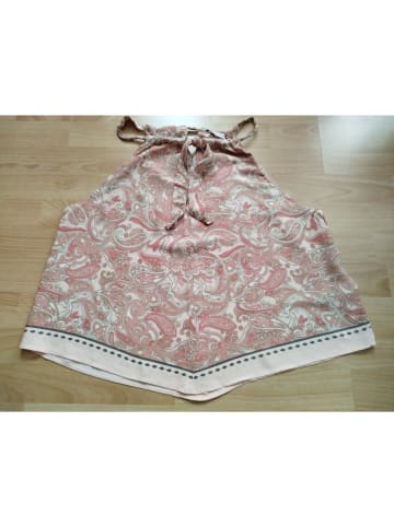 orsay Top in Rosa