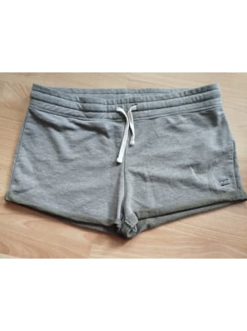 Billabong Sweatshort "Beach Day" in Khaki