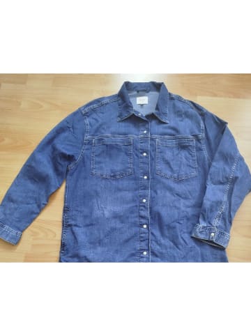 Pepe Jeans Jeanshemd in Blau