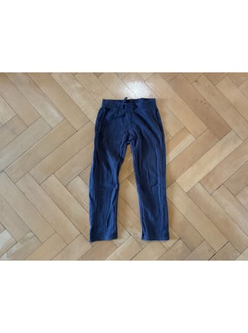 Schiesser Sweathose in Anthrazit