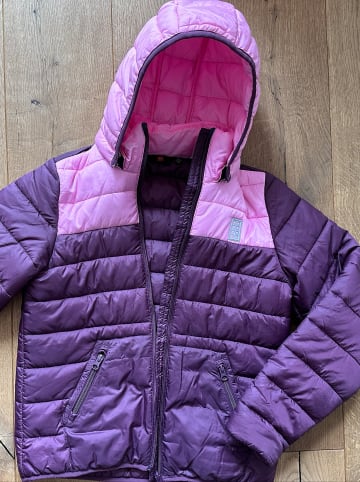 LEGO Übergangsjacke "Jesse 602" in Bordeaux