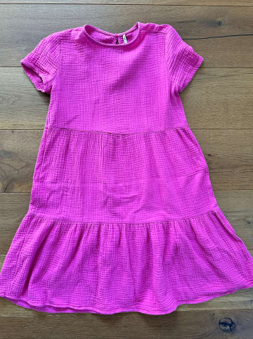 KIDS ONLY Kleid "Thyra" in Pink