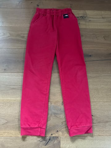 Kmisso Freizeithose in Rot