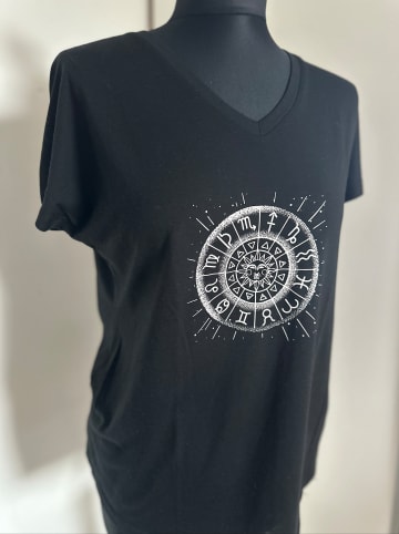 Dare 2b Funktionsshirt "Calm" in Schwarz