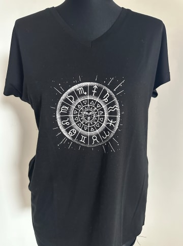 Dare 2b Funktionsshirt "Calm" in Schwarz