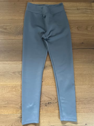 Bench Trainingsleggings "Leena" in Grau