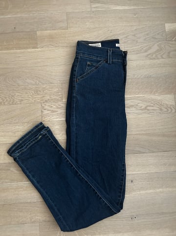 Levi's Jeans - Regular fit - in Dunkelblau