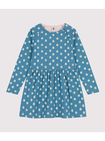 PETIT BATEAU Kleid Petit Bateau, Gr.104