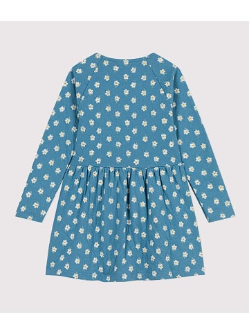 PETIT BATEAU Kleid Petit Bateau, Gr.104