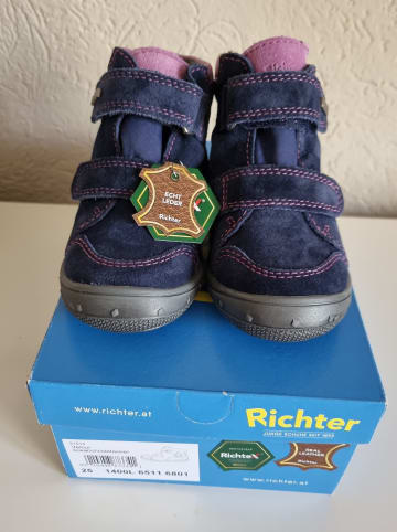 Richter Shoes Boots, Richter,  Gr 25 Neu