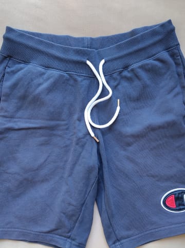 Champion Jogginghose in Dunkelblau