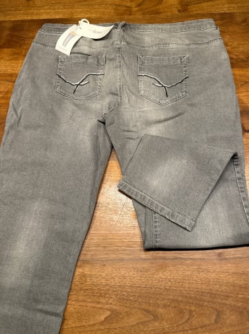 Heine Jeans - Skinny fit - in Grau