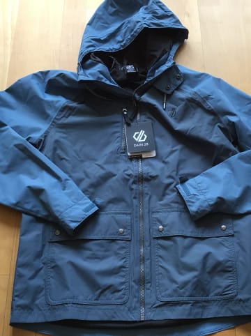 Dare 2b Regenjacke "Atomize" in Blau