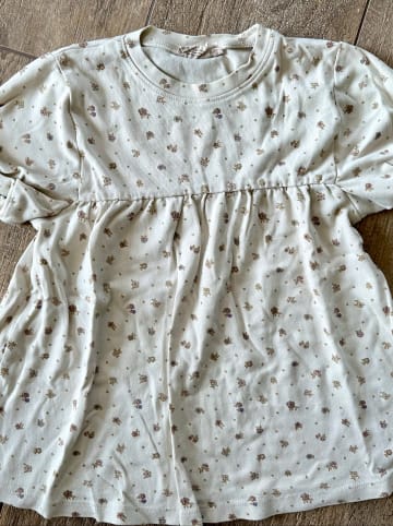 Wheat Kleid "Ella" in Creme