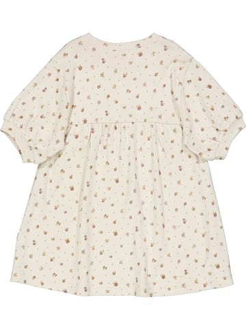 Wheat Kleid "Ella" in Creme