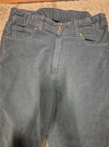 Please Jeans - Regular fit - in Hellblau
