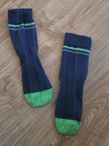 camano 1 Paar Kindersocken