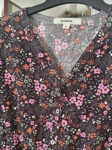 Garcia Langärmeliges Kleid