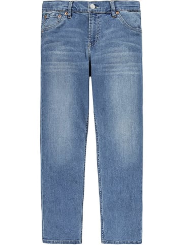 Levi's Kids Jeans - Comfort fit - in Blau