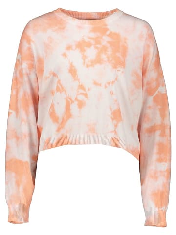 Billabong Pullover "Under The Sun" in Orange