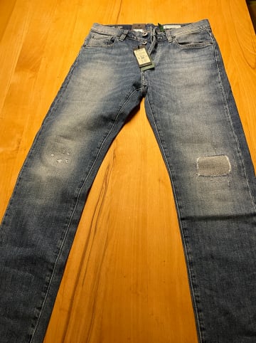 G-Star Jeans - Slim fit - in Blau