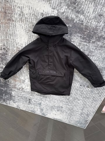 O`Neill Ski-/ Snowboardjacke in Schwarz