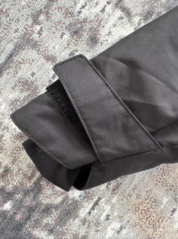 O`Neill Ski-/ Snowboardjacke in Schwarz
