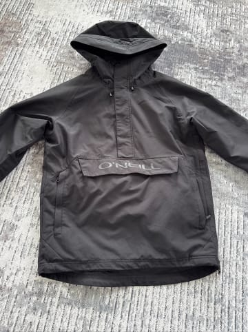 O`Neill Ski-/ Snowboardjacke in Schwarz