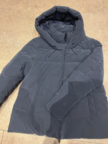 cmp Steppjacke in Dunkelblau